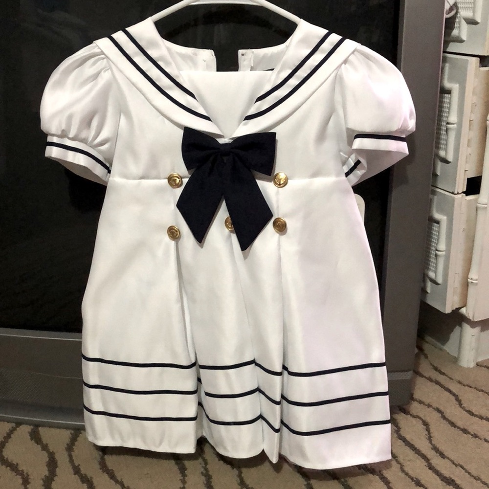Dress for girl
